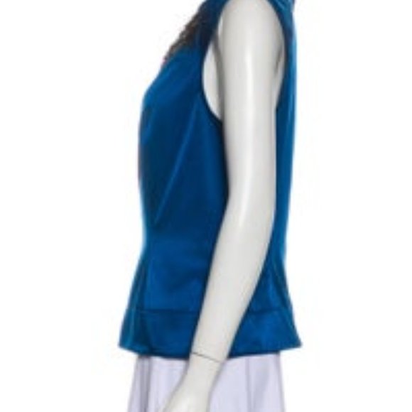 Vera Wang Top and Skirt Set - Picture 8 of 15